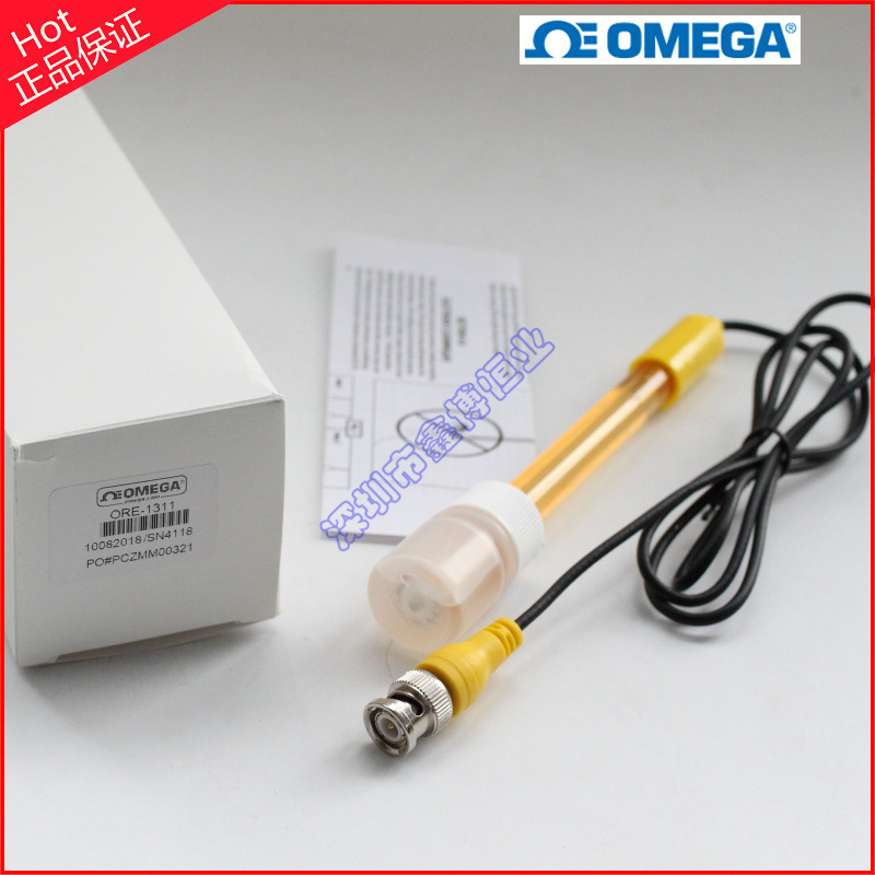 PHE-1311-10_12_15_20_4_40_5_6_8,PHE-1335耐用PH电极欧米伽