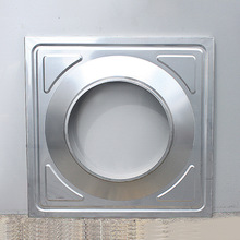 焊接组合式保温生活蓄水箱消防水池 不锈钢水箱304方形厂家直供