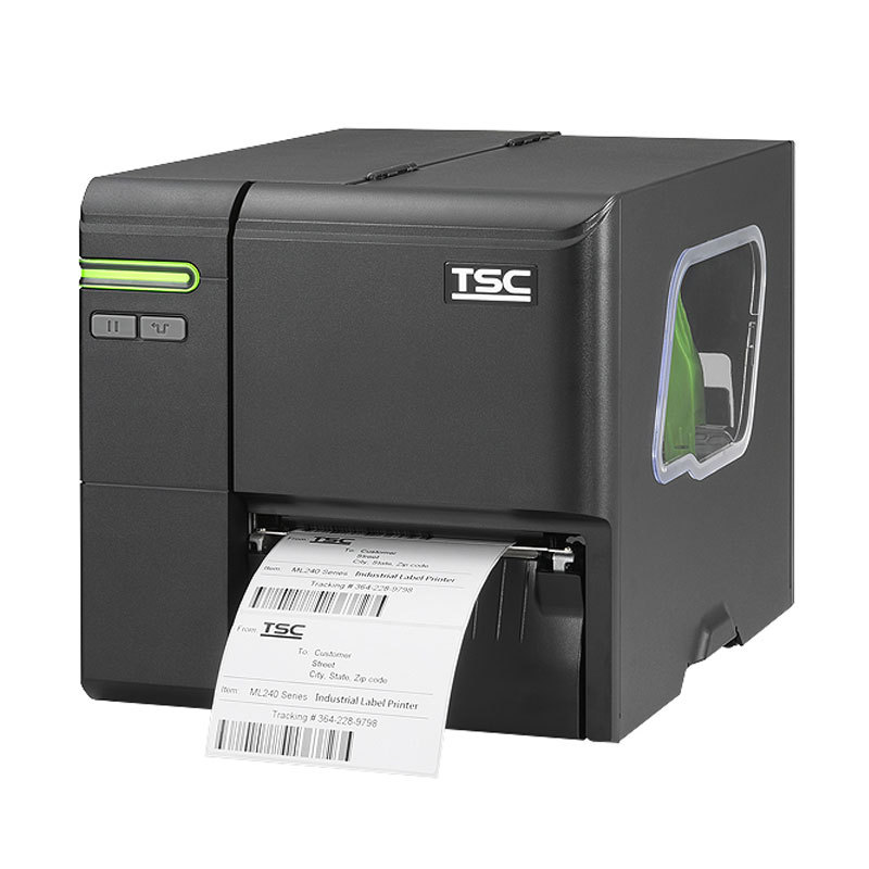TSC MA2400P MA3400P������ʶ��װ����ˮϴ����ֽ��ǩ�����ӡ��