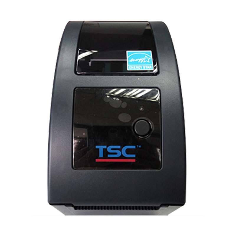 TSC TDP225 TDP324��������Ƶ꾰������������������Ʊ�ݴ�ӡ��