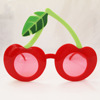 Children's glasses suitable for photo sessions, creative decorations, internet celebrity