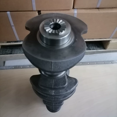 crankshaft 1.8/2.0TOE – Crankshaft, camshaft
