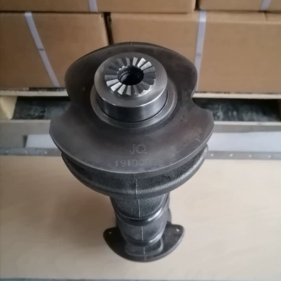 Factory wholesale Crankshaft, camshaft