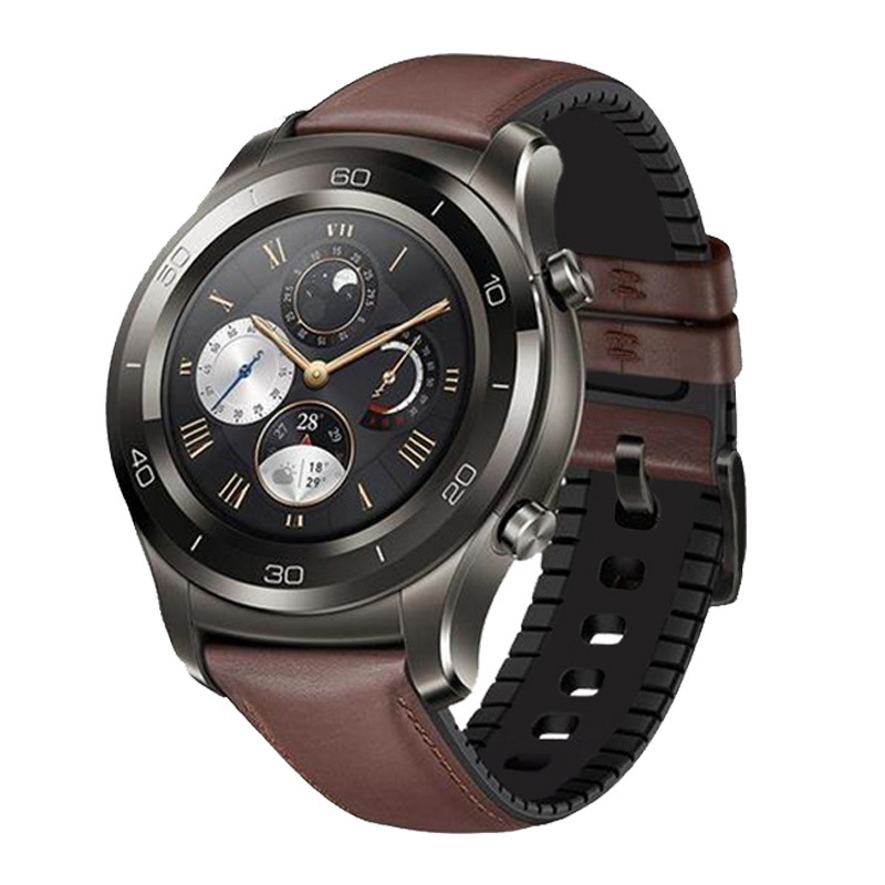 Para Huawei watch2TPU parche Correa 22mm Samsung Galaxy wacth46mm en stock al por mayor