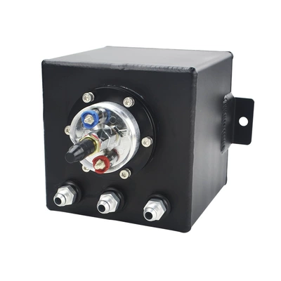 Pump ALuminum ALLoy FueL TANk | Fuel tank