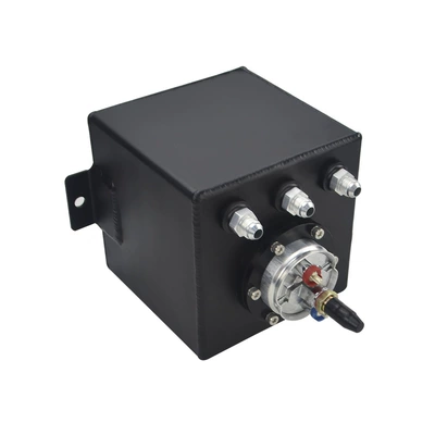 Pump An6 Thread, Fuel tank