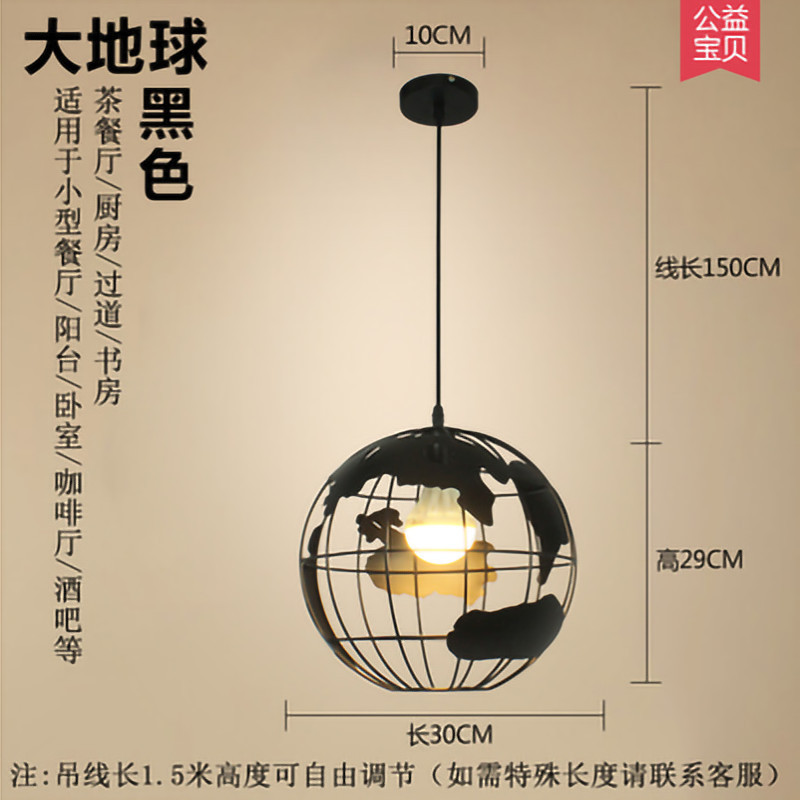 Lámpara de Techo Moderna Nórdica Minimalista para Restaurante, Creativa de Tres Cabezas, Iluminación Comercial para Tiendas, Arte de Iluminación con Barras de Hierro y Diamantes