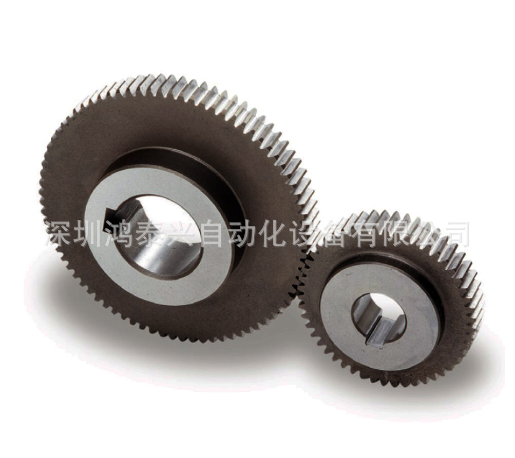 磨齿齿轮 MSGB2-15 直齿齿轮 研磨