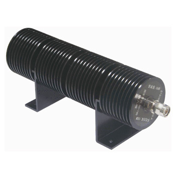 衰减器TNC100 DC-18GHz 100 Watts