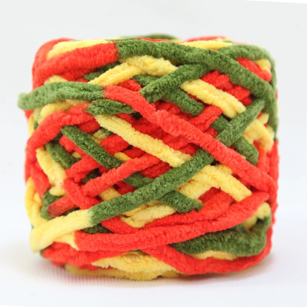 26 Yellow Green Orange