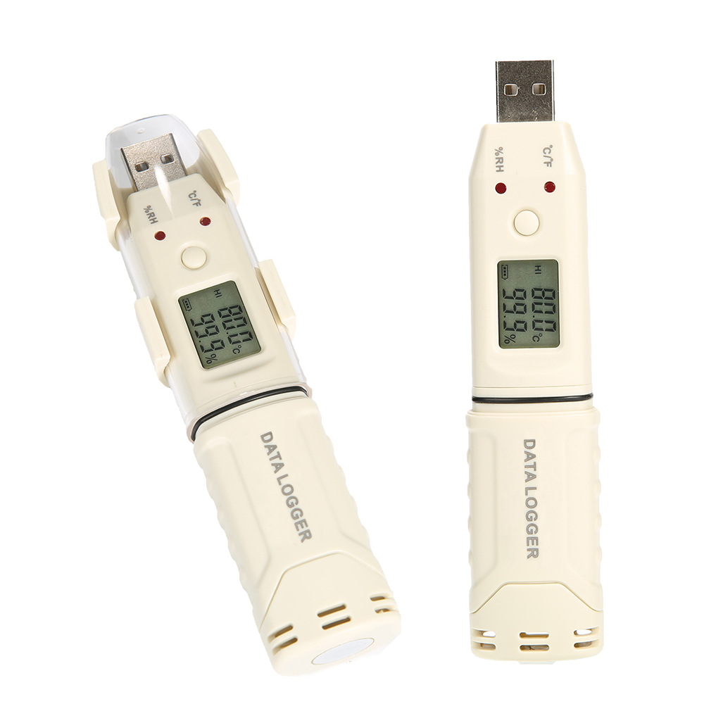 标智GM1365/1366温湿度记录仪Temperature and humidity recorder