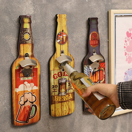 Creative restaurant wall wall decorations hotel bar shop snacks barbecue shop wall personalized pendants wall decorations