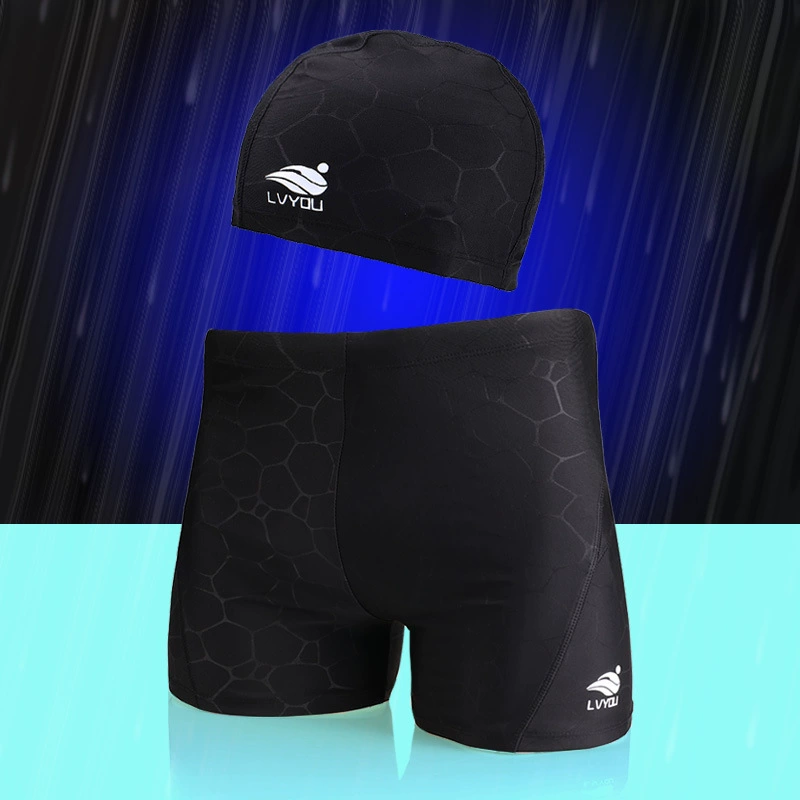Professional waterproof quick dry trousers, shark, cloth