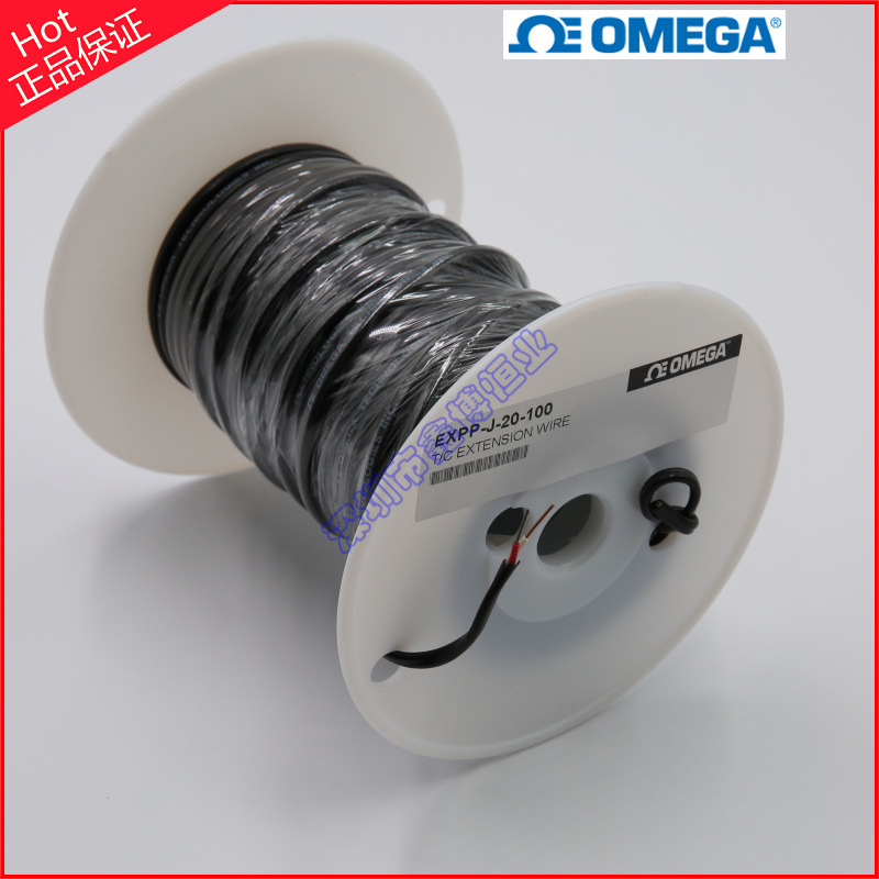 EXPP-J-20S-TWSH-1000,EXPP-J-24S-500热电偶延长线欧米补偿导线