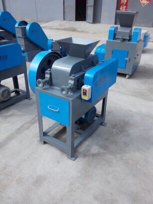 双辊破碎机   ZRX-29476