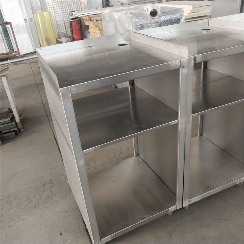 【电脑柜】工业控制电脑柜组合操作柜 PC数控机床多功能电脑柜