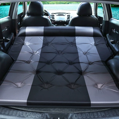 suv Trunk Travel Bed | Vehicle-mounted inflatable bed
