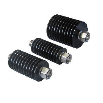 衰减器4.3-10CFA50 DC-8GHz 50W