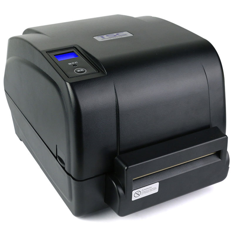 TSC T4502E T4503E T200A T300A������������ڷ�װ���Ʊ�ǩ