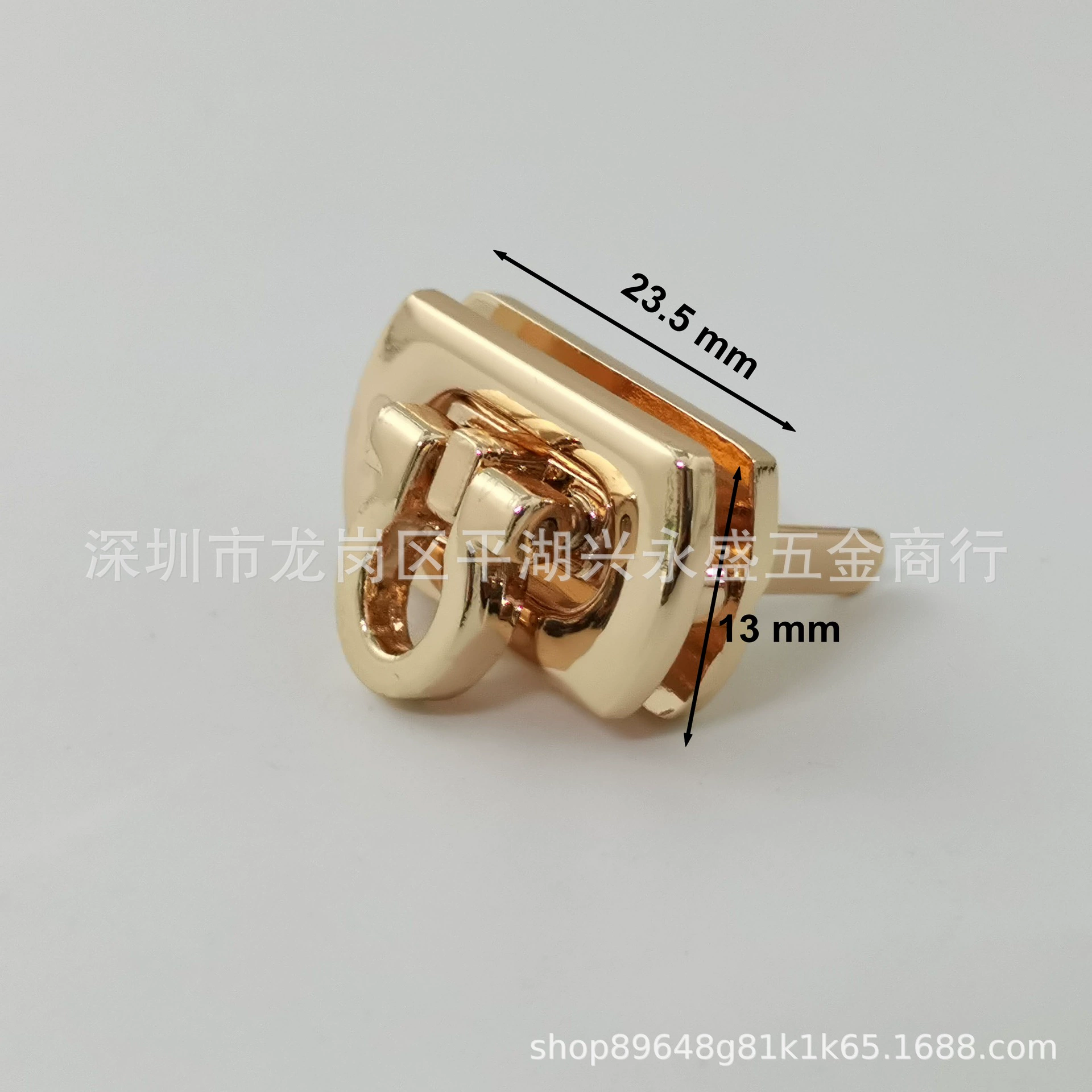 Поставка мобильного телефона Чехол Сумочка замок сумка перерыв замок сплав корова нос замок сумка замок в наличии