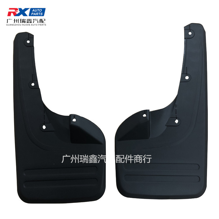 76625-0k010 adecuado para Toyota HELAX VIGO Fender hilux Fender 12 en stock