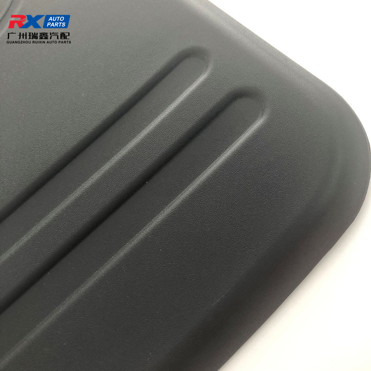 76625-0k010 adecuado para Toyota HELAX VIGO Fender hilux Fender 12 en stock
