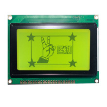 LCD12864Һ�������LCM12864JҺ��ģ�K�����֎�93*70Һ��ģ�M���I