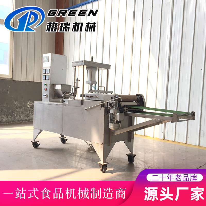 压饼机方形模子压饼机 圆形模子压饼机 小型不锈钢食品加工设备