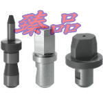 供应定位销　肩型　止动螺丝型切口型JPCJD