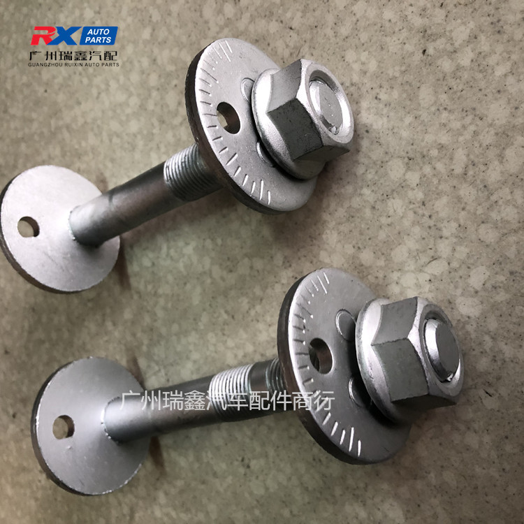 48190-0k040 conveniente para la suspensión más baja del HELAX REVO de Toyota atornilla la nueva suspensión de la tracción a las cuatro ruedas del hilux