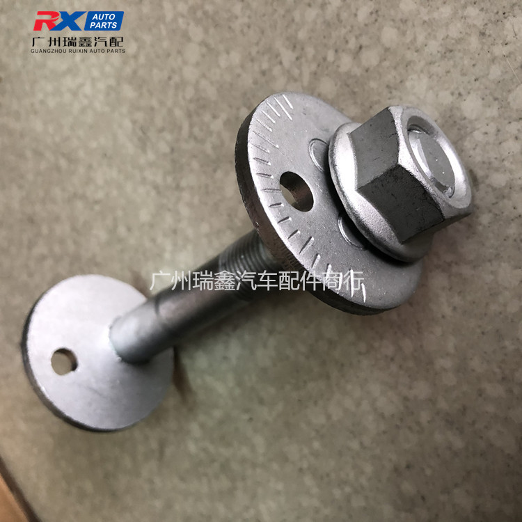 48190-0k040 conveniente para la suspensión más baja del HELAX REVO de Toyota atornilla la nueva suspensión de la tracción a las cuatro ruedas del hilux