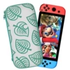 Animal Crossing (малый чехол для Switch)