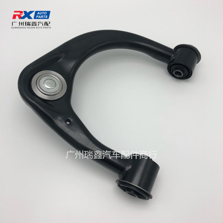 48610-0K040 conveniente para el brazo oscilante superior del hilux de la suspensión de la impulsión de cuatro ruedas de Toyota Helax VIGO en existencia