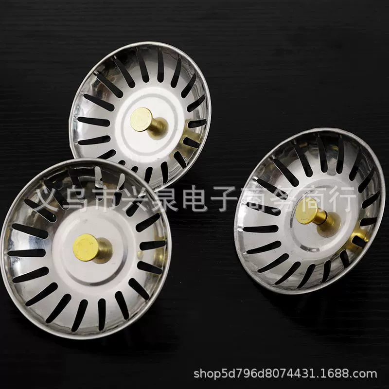 Один Юань магазин слив в полу бассейн фильтр Анти-засорения дезодорант слив в полу один юань два юаня поставка