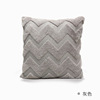 Plush pillow for bed, pillowcase, sofa, Amazon, wholesale