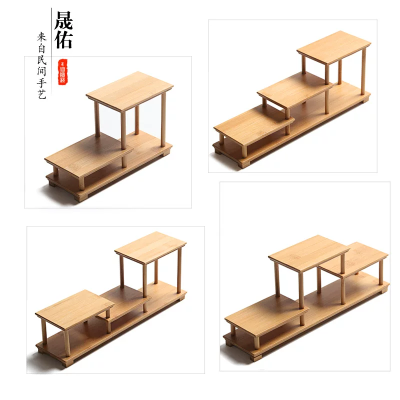 晟佑 Tea set, teapot, tea cup, storage system, stand, simple and elegant design