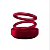 Red bracelet, aluminum alloy