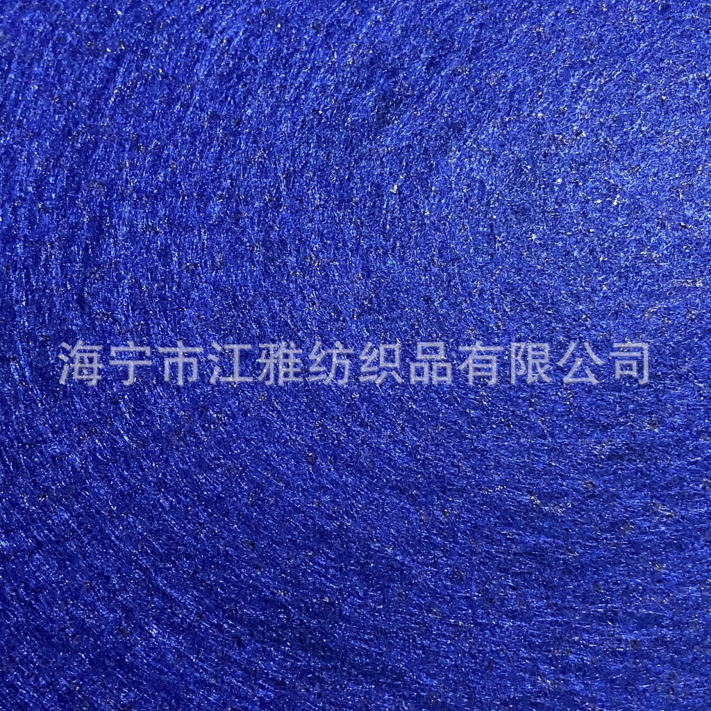 工厂销售针刺无纺布多种颜色