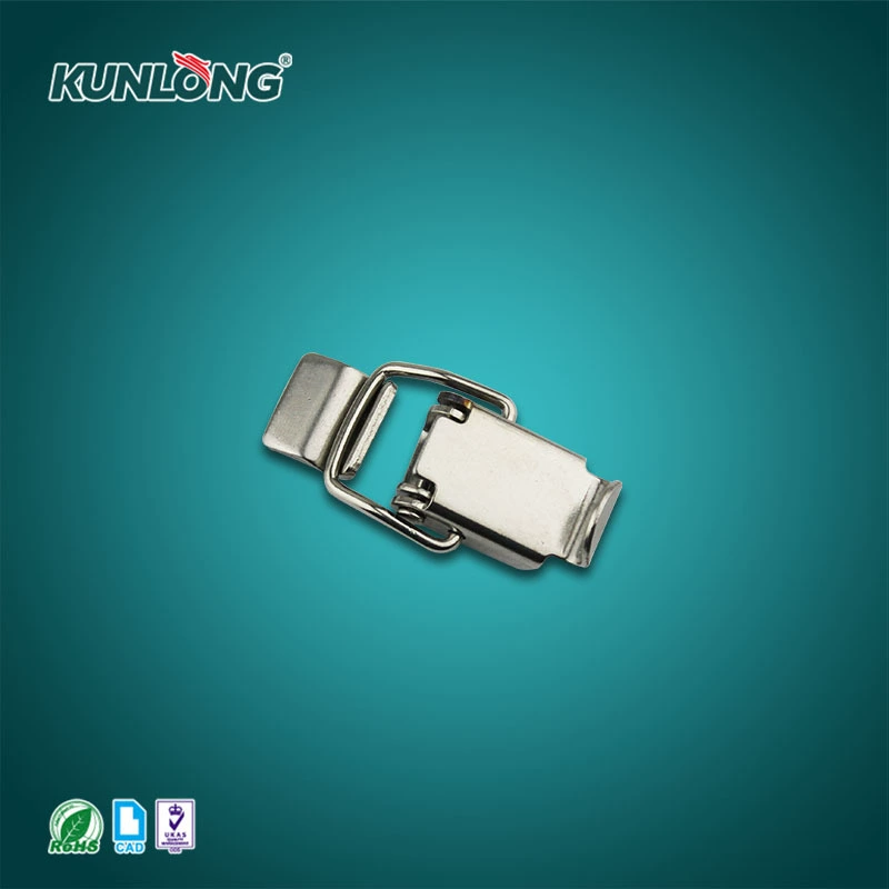 Shangkun SK3-057 железная плоская пряжка, пряжка для двери шкафа, пряжка для электрической коробки, пряжка для боковой двери электрического шкафа