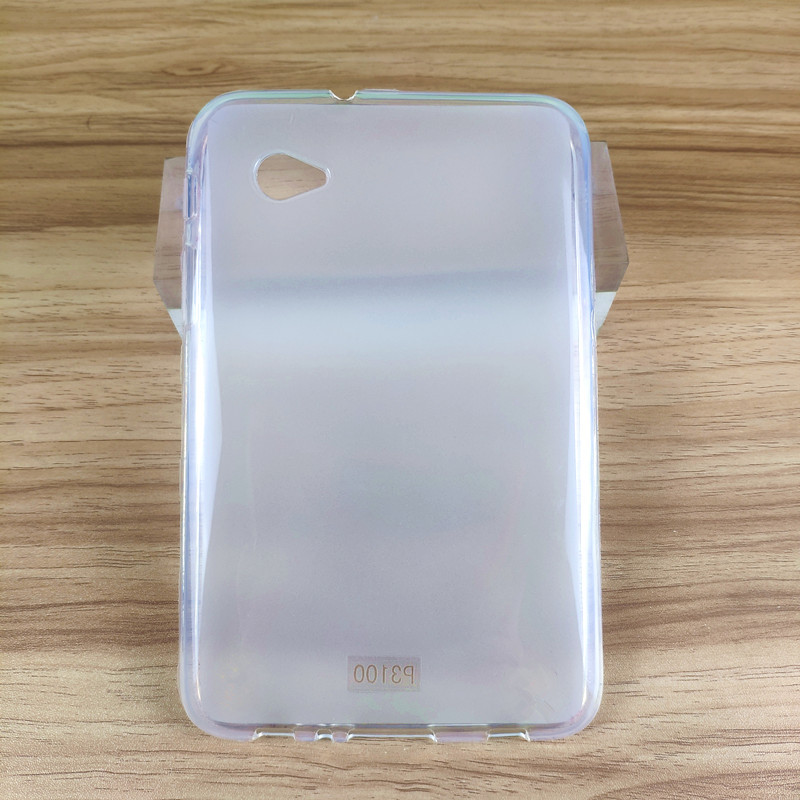 适用于三星 Tab P3100平板电脑保护套 TPU素材厂家直销
