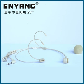 影音电器配件;麦克风/话筒;耳机