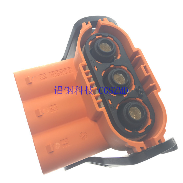 �綯������ѹ����������3о50mm��90&deg;ֱ����� ����PDU�������