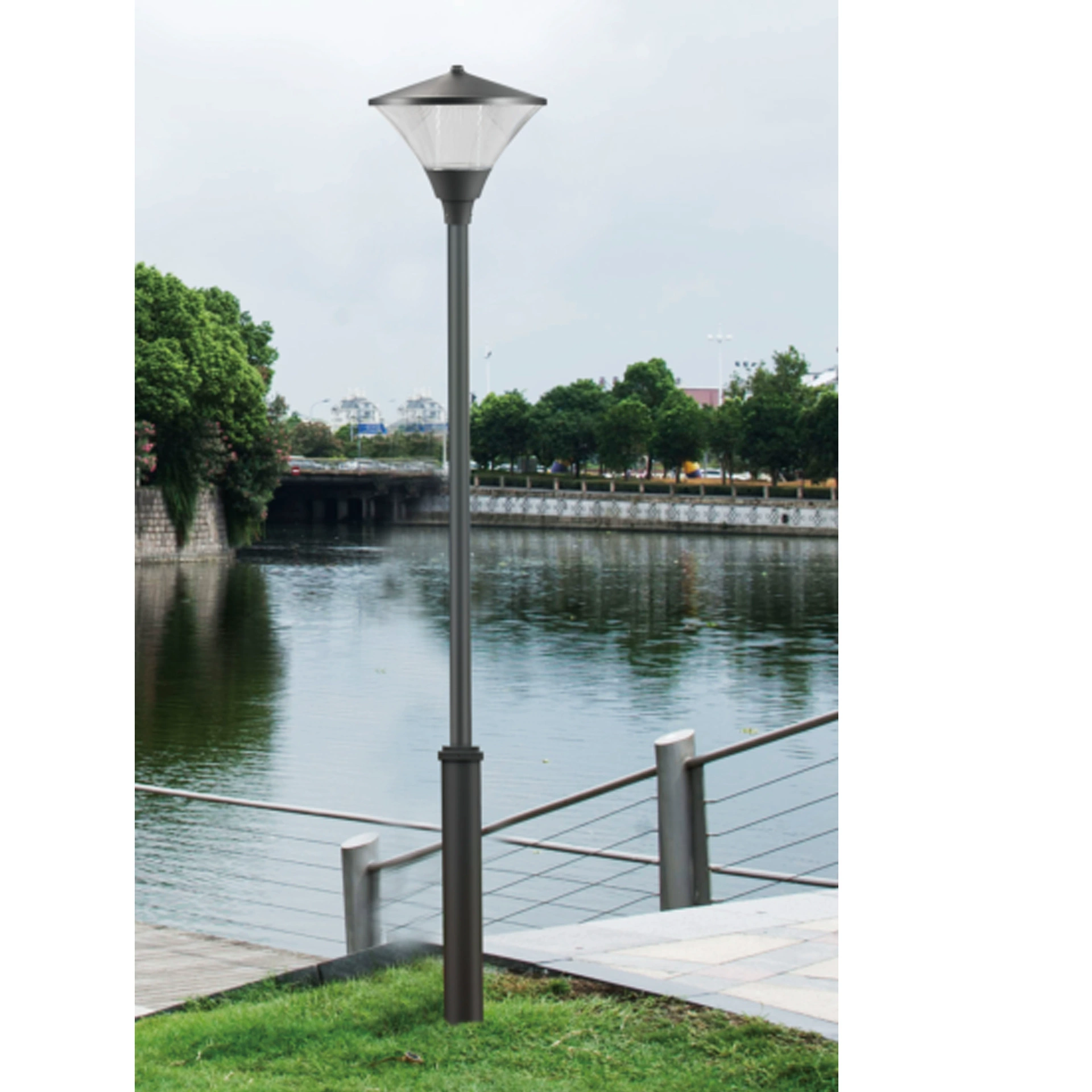 LED-розетка для беседки, опт, 20Вт