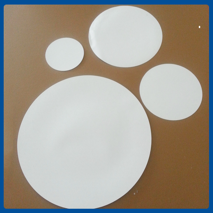 耐酸性聚偏二氟乙烯微孔滤膜 PVDF膜 耐压强 效果好