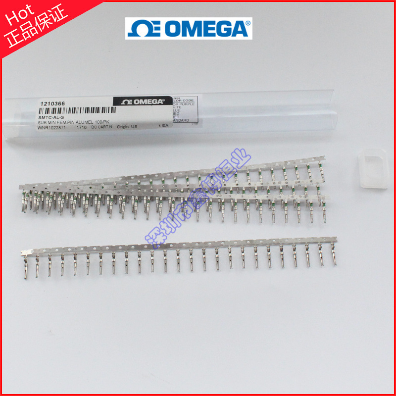 SM4-50 SMTC-37M美国奥米佳热电偶插头多针电偶连接器
