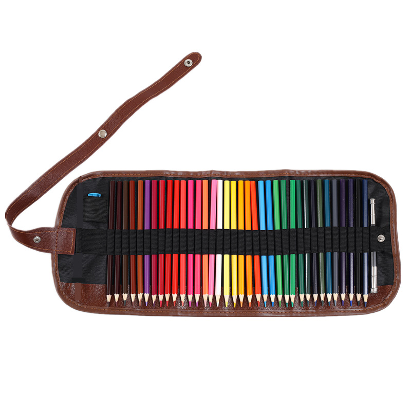 Traje de plomo de color aceitoso 36