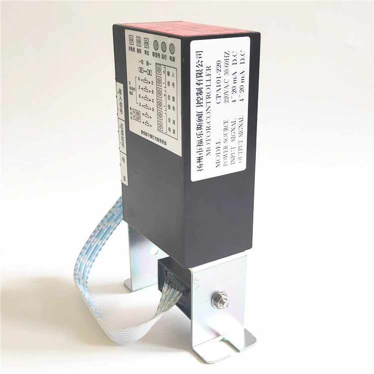 Специальные модули для электрических приводов серии 381 CPA100-220 CPA101-220 модули управления клапанами