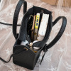 Retro handheld one-shoulder bag for leisure, purse, small bag, suitable for import, wholesale