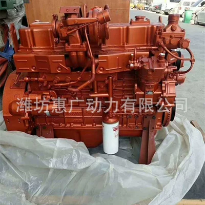 Guangxi Yuchai Yc6J175-T311 Avtomobil mühərrikləri