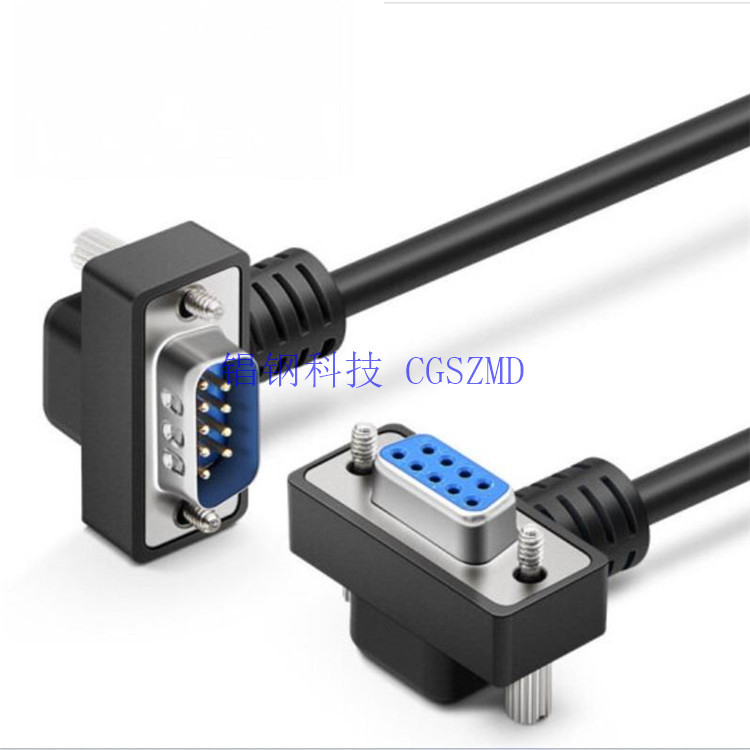 DB9���������� RS232�����߹��Թ���ĸ��ĸCOM�ӳ���